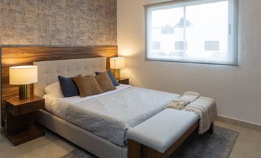 VENTA DEPARTAMENTO AL CENTRO DE CANÚN, QUINTANA ROO