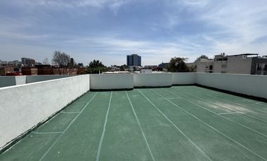 Excelente departamento en Nonoalco, cerca de todo