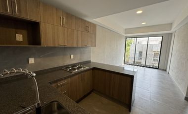 Excelente departamento en Nonoalco, cerca de todo