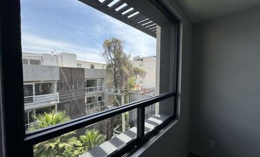 Excelente departamento en Nonoalco, cerca de todo