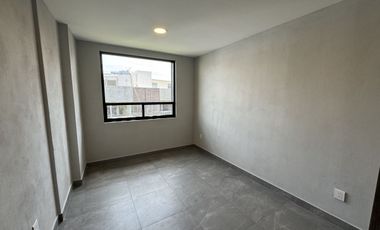 Excelente departamento en Nonoalco, cerca de todo