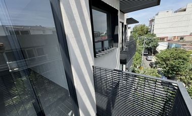 Excelente departamento en Nonoalco, cerca de todo