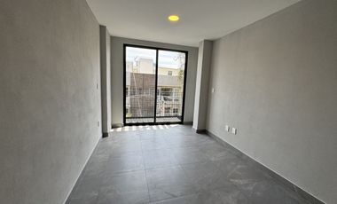 Excelente departamento en Nonoalco, cerca de todo