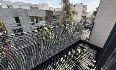 Excelente departamento en Nonoalco, cerca de todo