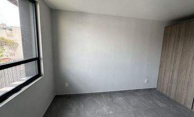 Excelente departamento en Nonoalco, cerca de todo