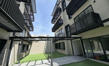 Excelente departamento en Nonoalco, cerca de todo