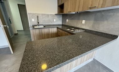 Excelente departamento en Nonoalco, cerca de todo