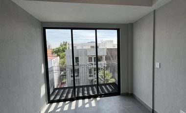 Excelente departamento en Nonoalco, cerca de todo