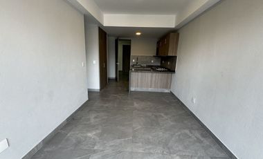 Excelente departamento en Nonoalco, cerca de todo