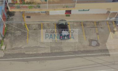 VENTA DE EDIFICIO  EN SAN FRANCISCO