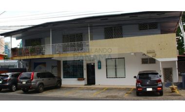 VENTA DE EDIFICIO  EN SAN FRANCISCO