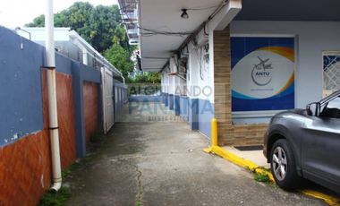 VENTA DE EDIFICIO  EN SAN FRANCISCO