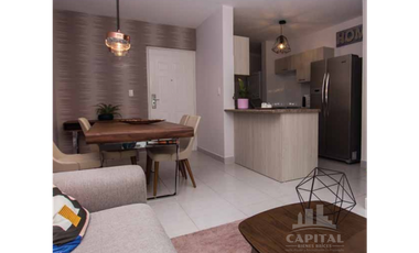 APARTAMENTOS CÉNTRICOS PARA ESTRENAR  EN AVE. LA PULIDA