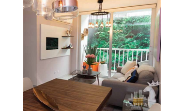 APARTAMENTOS CÉNTRICOS PARA ESTRENAR  EN AVE. LA PULIDA