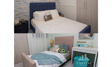 APARTAMENTOS CÉNTRICOS PARA ESTRENAR  EN AVE. LA PULIDA