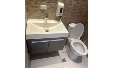 LOCAL / OBARRIO / AVENIDA SAMUEL LEWIS / 275 M2 / CON ACABADOS