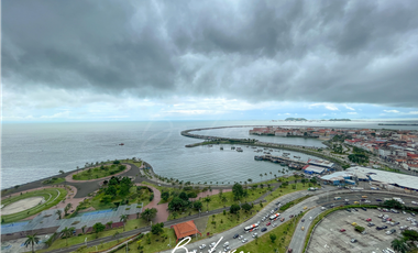 VENDO APARTAMENTO AMOBLADO EN AVENIDA BALBOA,  PH THE SANDS (9)