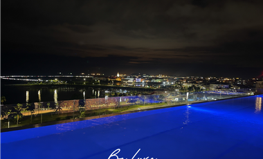 VENDO APARTAMENTO AMOBLADO EN AVENIDA BALBOA,  PH THE SANDS (9)