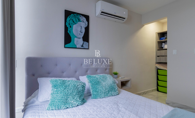 VENDO APARTAMENTO AMOBLADO EN AVENIDA BALBOA,  PH THE SANDS (9)