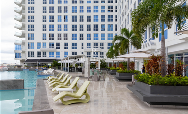 VENDO APARTAMENTO AMOBLADO EN AVENIDA BALBOA,  PH THE SANDS (9)