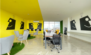 VENDO APARTAMENTO AMOBLADO EN AVENIDA BALBOA,  PH THE SANDS (9)