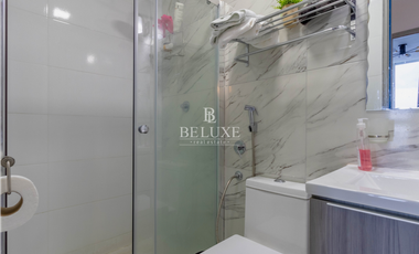 VENDO APARTAMENTO AMOBLADO EN AVENIDA BALBOA,  PH THE SANDS (9)