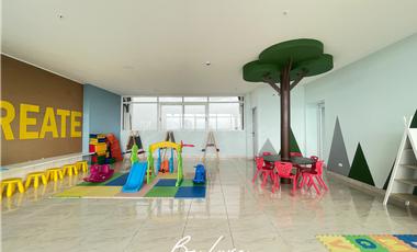 VENDO APARTAMENTO AMOBLADO EN AVENIDA BALBOA,  PH THE SANDS (9)