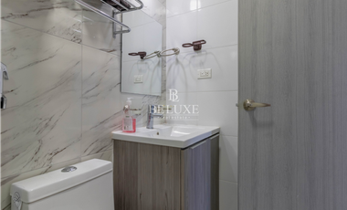 VENDO APARTAMENTO AMOBLADO EN AVENIDA BALBOA,  PH THE SANDS (9)