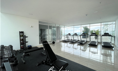 VENDO APARTAMENTO AMOBLADO EN AVENIDA BALBOA,  PH THE SANDS (9)