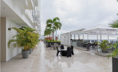 VENDO APARTAMENTO AMOBLADO EN AVENIDA BALBOA,  PH THE SANDS (9)