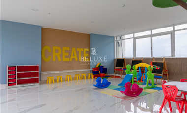 VENDO APARTAMENTO AMOBLADO EN AVENIDA BALBOA,  PH THE SANDS (9)