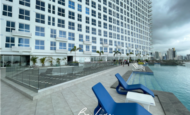 VENDO APARTAMENTO AMOBLADO EN AVENIDA BALBOA,  PH THE SANDS (9)