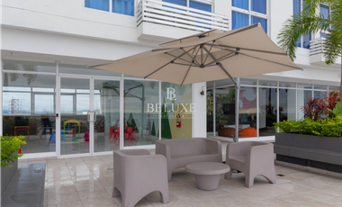 VENDO APARTAMENTO AMOBLADO EN AVENIDA BALBOA,  PH THE SANDS (9)