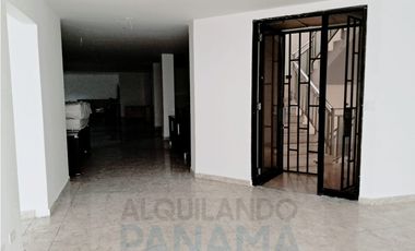 ALQUILER DE LOCAL EN OBARRIO