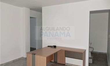 ALQUILER DE LOCAL EN OBARRIO