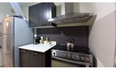Apartamento en venta de 1 rec. River Valley, Panamá Pacífico