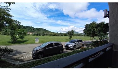 Apartamento en venta de 1 rec. River Valley, Panamá Pacífico