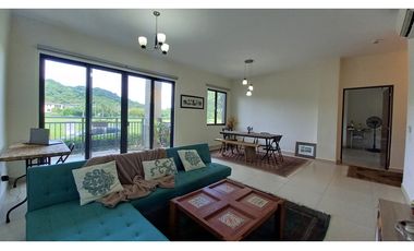 Apartamento en venta de 1 rec. River Valley, Panamá Pacífico
