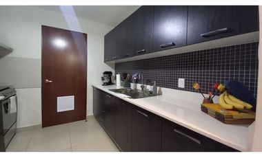 Apartamento en venta de 1 rec. River Valley, Panamá Pacífico