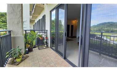 Apartamento en venta de 1 rec. River Valley, Panamá Pacífico