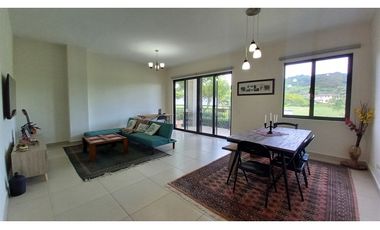 Apartamento en venta de 1 rec. River Valley, Panamá Pacífico