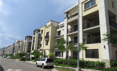 Apartamento en venta de 1 rec. River Valley, Panamá Pacífico