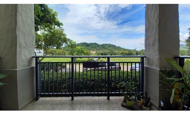 Apartamento en venta de 1 rec. River Valley, Panamá Pacífico