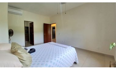 Apartamento en venta de 1 rec. River Valley, Panamá Pacífico