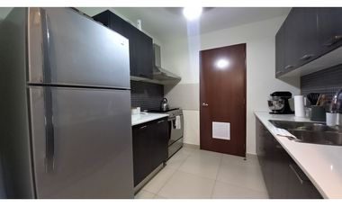 Apartamento en venta de 1 rec. River Valley, Panamá Pacífico