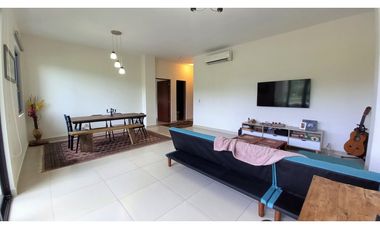 Apartamento en venta de 1 rec. River Valley, Panamá Pacífico