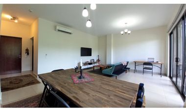 Apartamento en venta de 1 rec. River Valley, Panamá Pacífico