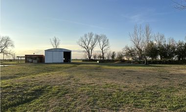 Campo en venta en Brandsen. 5 Has sobre ruta 215