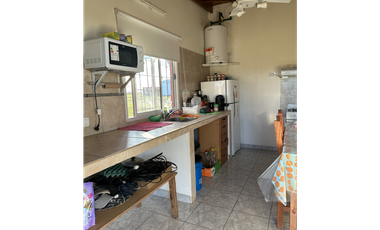 Campo en venta en Brandsen. 5 Has sobre ruta 215