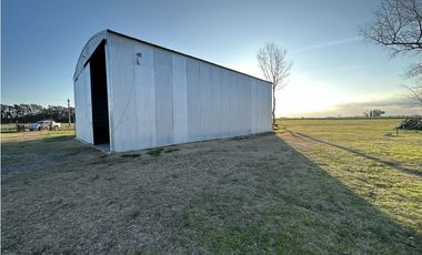 Campo en venta en Brandsen. 5 Has sobre ruta 215